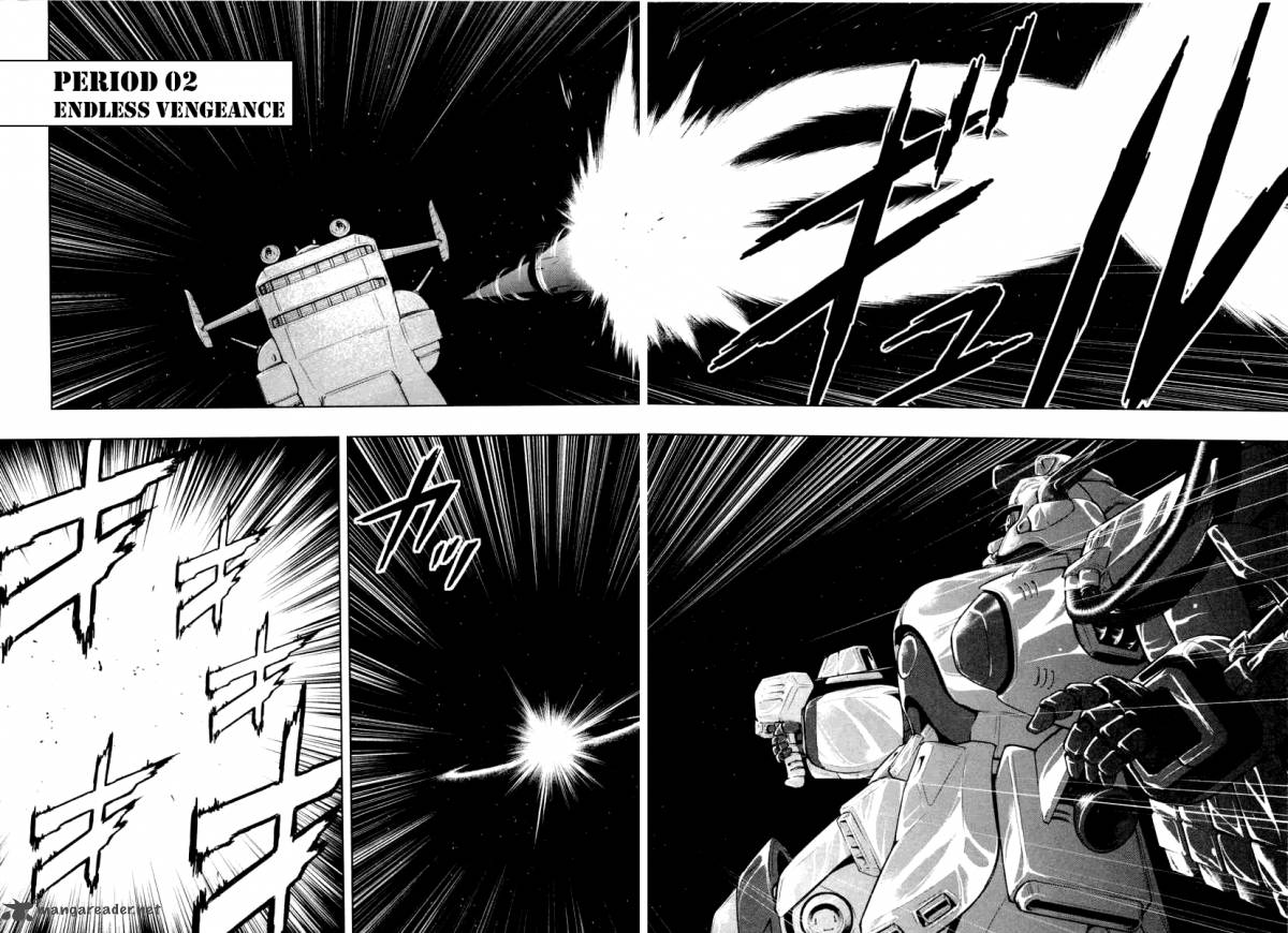 Mobile Suit Gundam Climax Uc 2 4