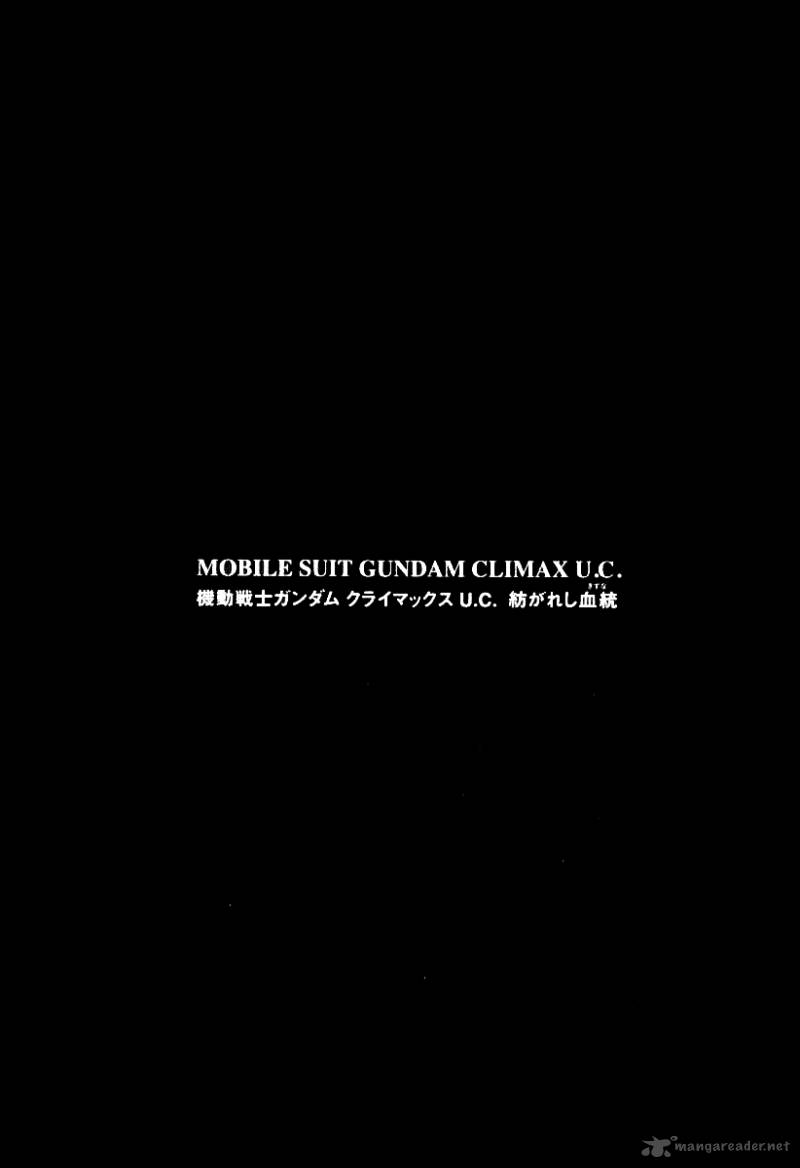 Mobile Suit Gundam Climax Uc 2 42