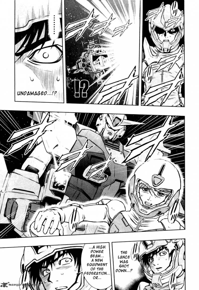 Mobile Suit Gundam Climax Uc 2 6