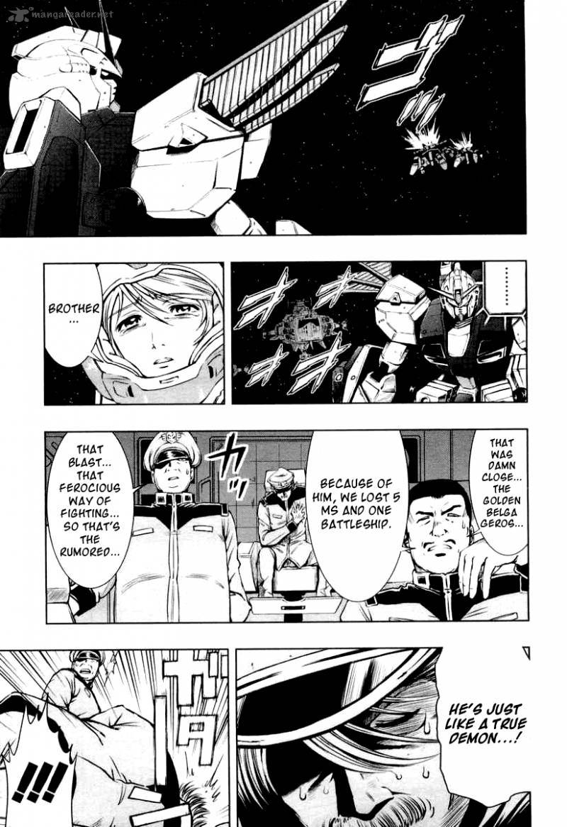 Mobile Suit Gundam Climax Uc 2 8