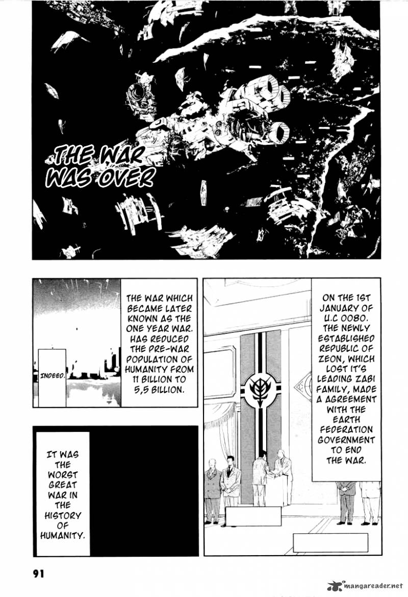 Mobile Suit Gundam Climax Uc 3 1