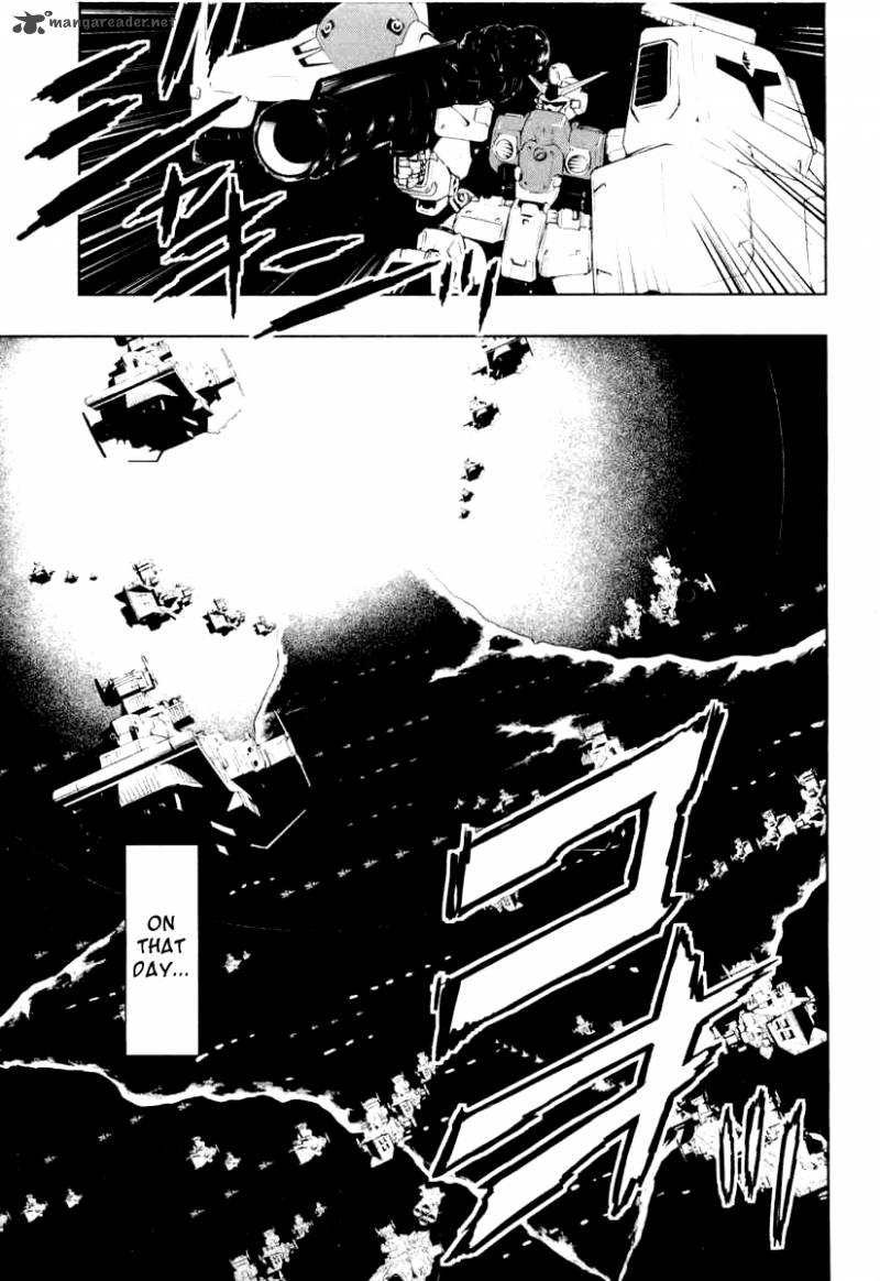 Mobile Suit Gundam Climax Uc 3 11