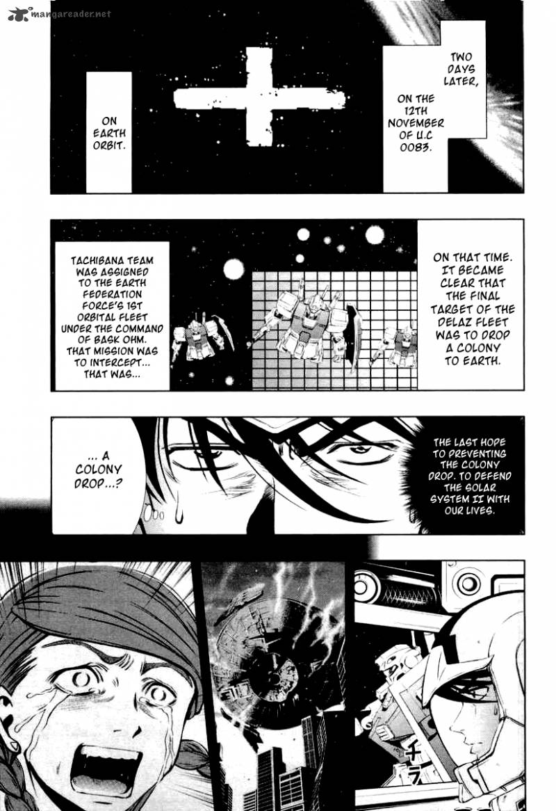 Mobile Suit Gundam Climax Uc 3 13