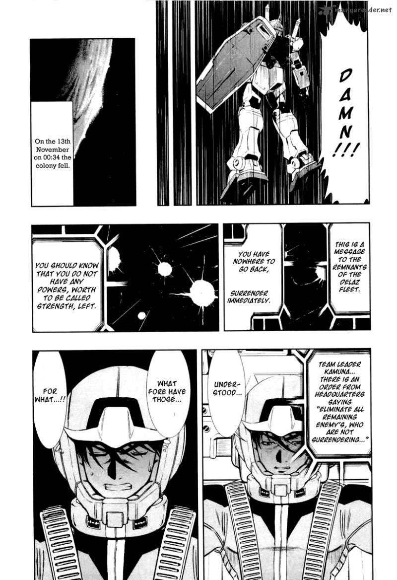 Mobile Suit Gundam Climax Uc 3 19