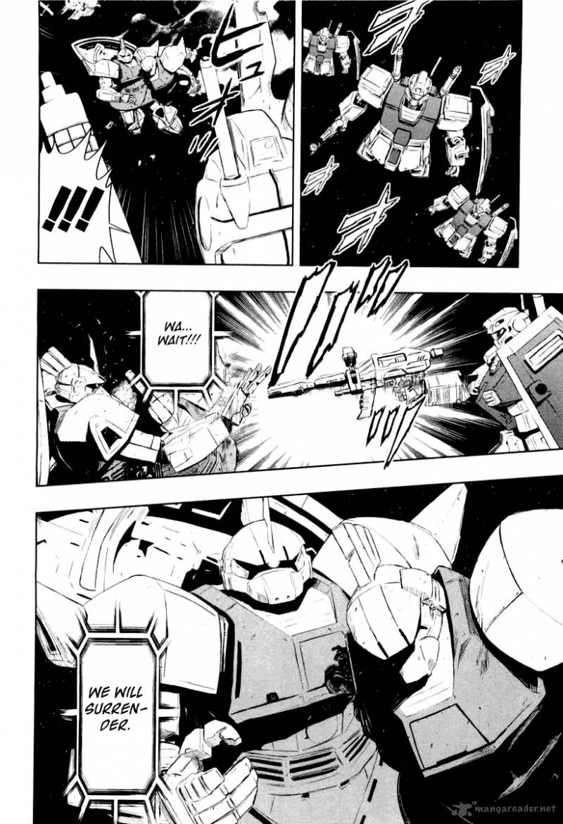 Mobile Suit Gundam Climax Uc 3 20