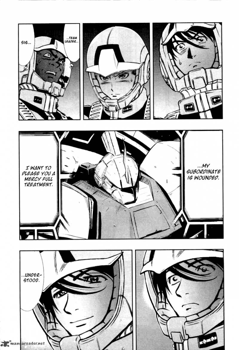 Mobile Suit Gundam Climax Uc 3 21