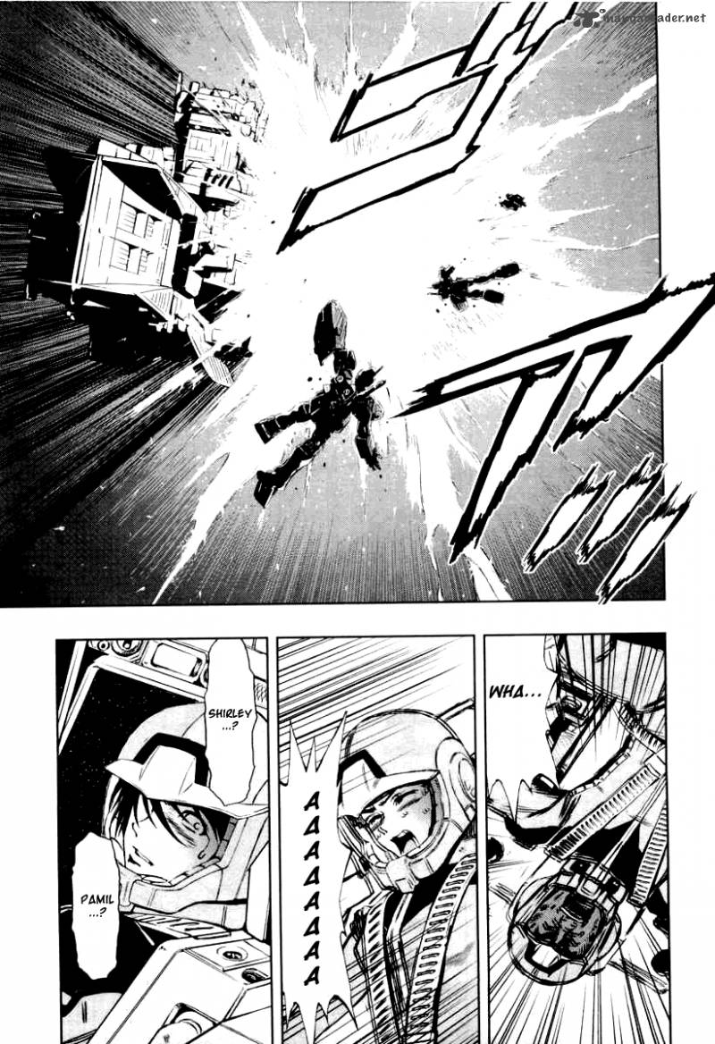 Mobile Suit Gundam Climax Uc 3 23