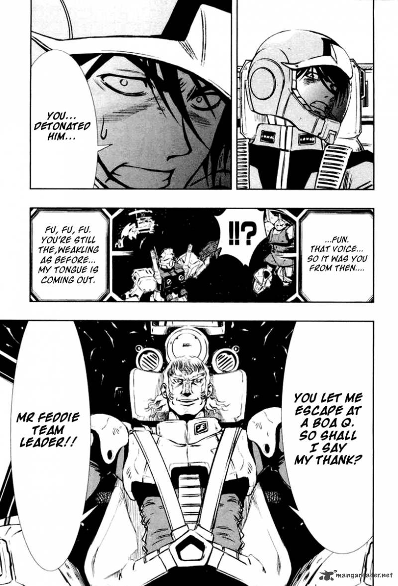 Mobile Suit Gundam Climax Uc 3 25