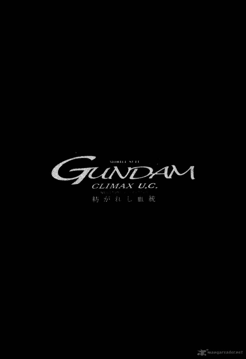 Mobile Suit Gundam Climax Uc 3 29