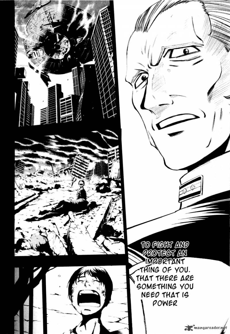 Mobile Suit Gundam Climax Uc 4 20