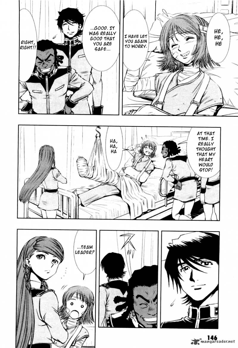 Mobile Suit Gundam Climax Uc 4 25