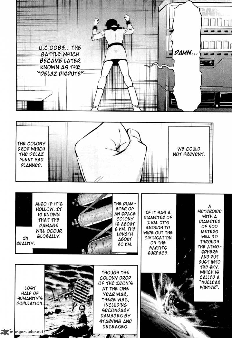Mobile Suit Gundam Climax Uc 4 29