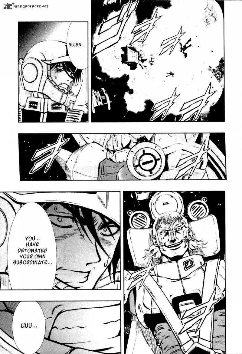 Mobile Suit Gundam Climax Uc 4 3