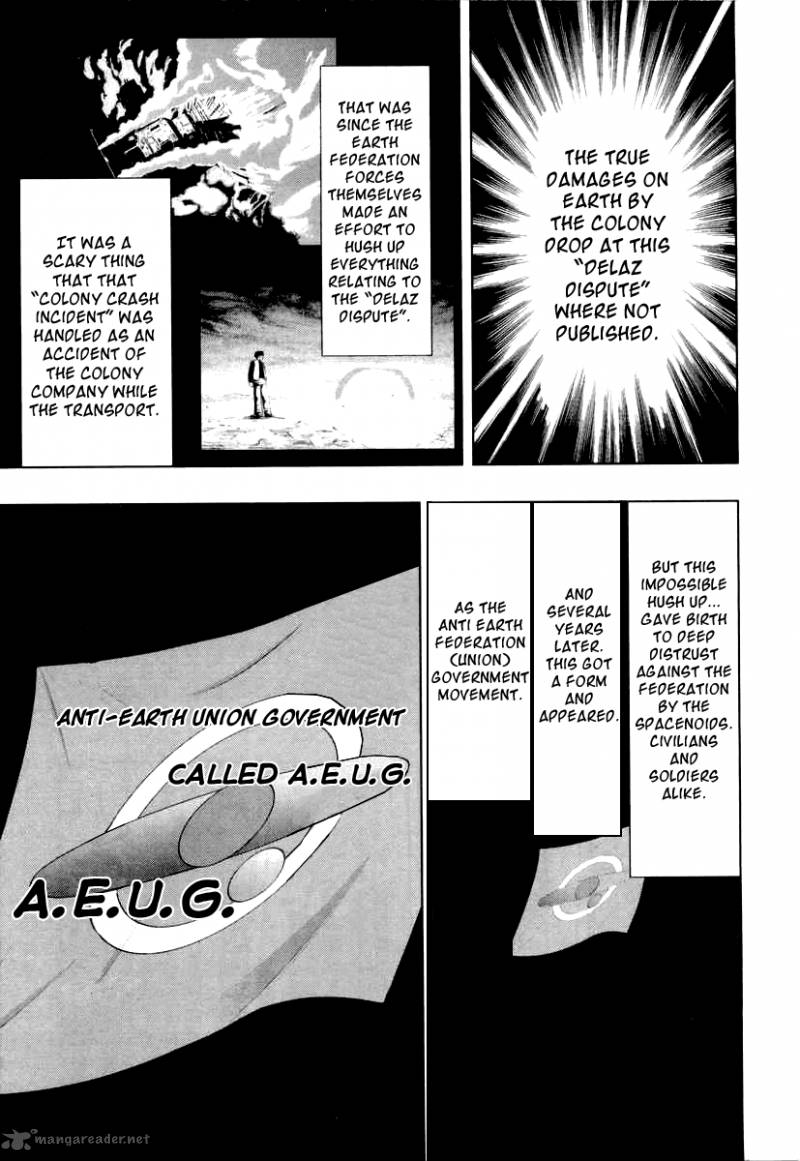 Mobile Suit Gundam Climax Uc 4 30