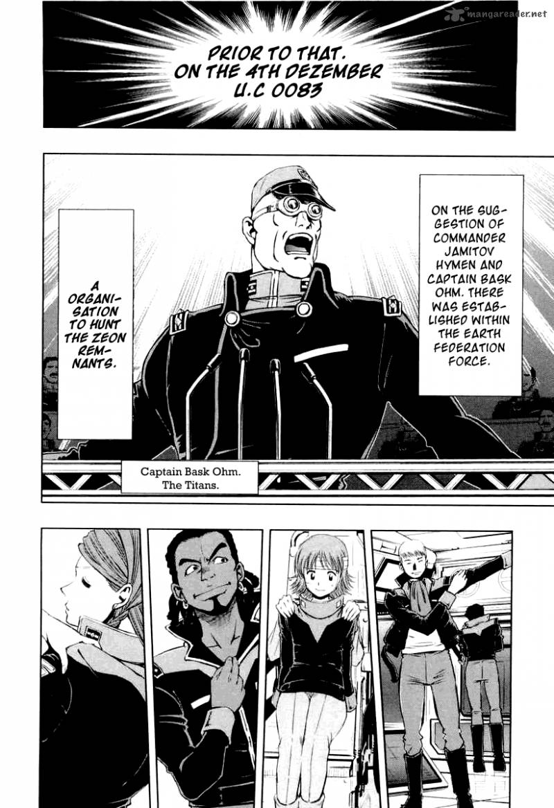 Mobile Suit Gundam Climax Uc 4 31