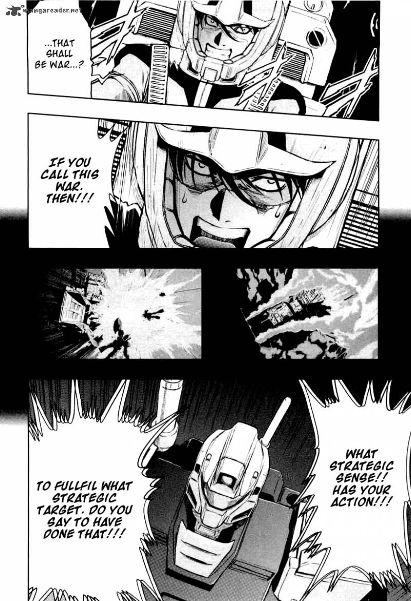 Mobile Suit Gundam Climax Uc 4 8