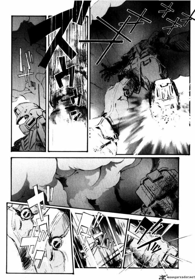 Mobile Suit Gundam Ecole Du Ciel 1 16