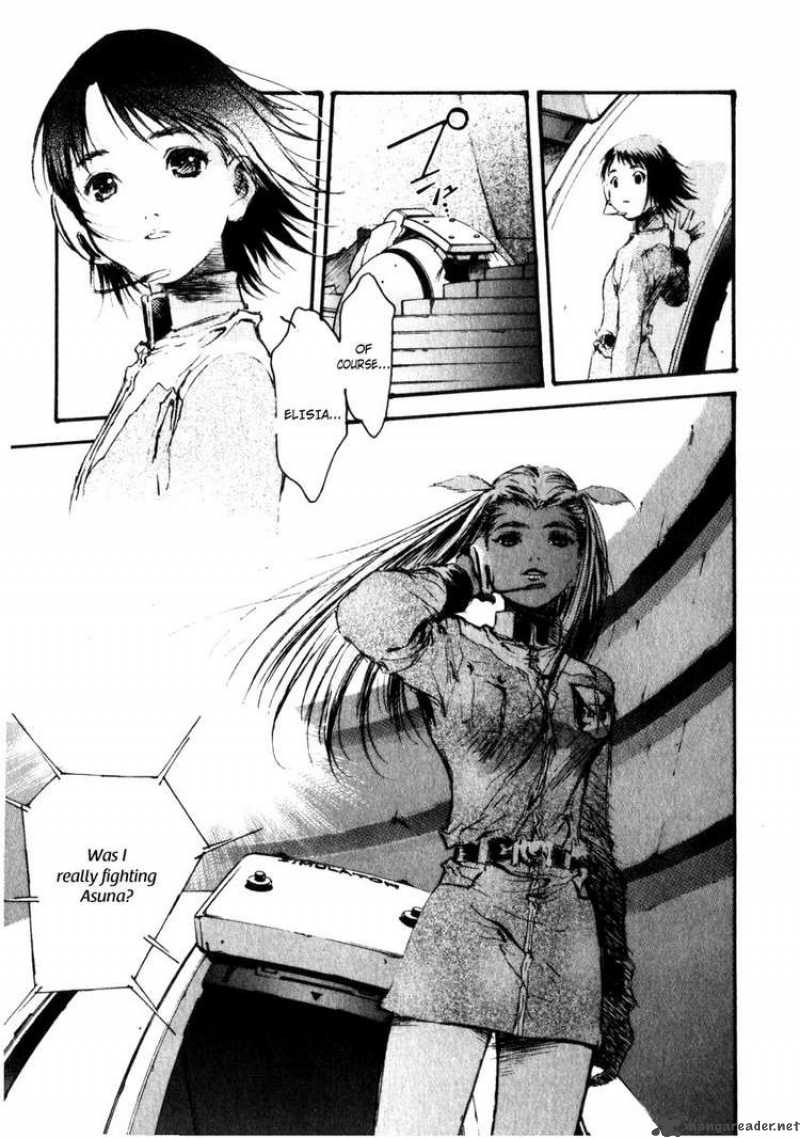 Mobile Suit Gundam Ecole Du Ciel 1 23