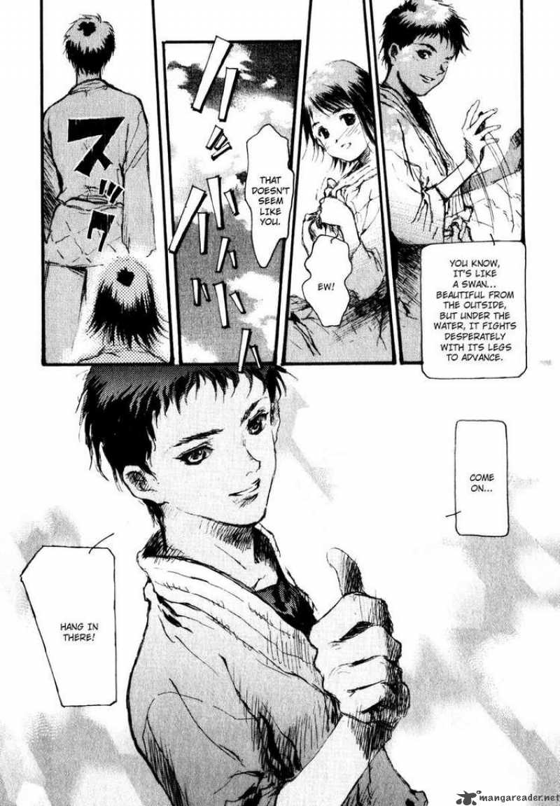 Mobile Suit Gundam Ecole Du Ciel 1 34