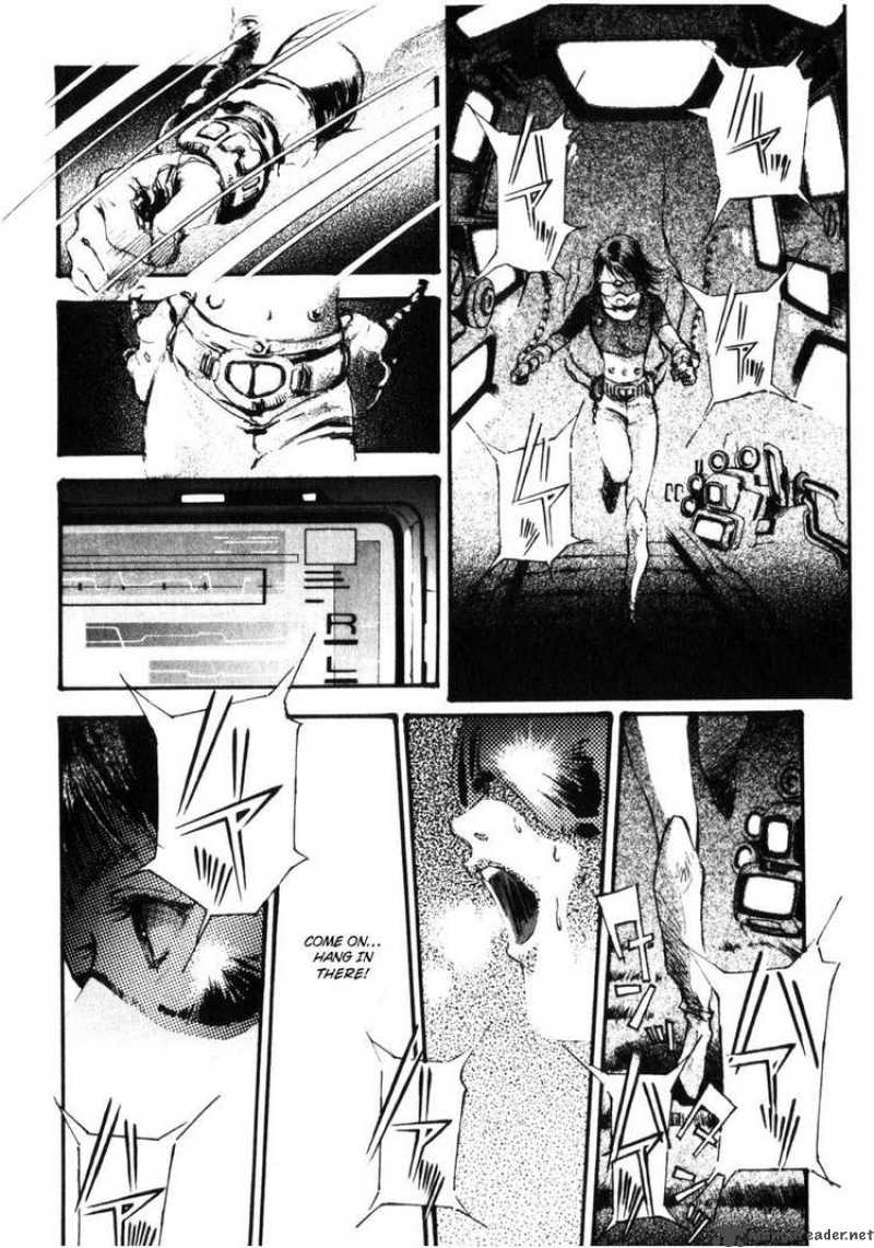 Mobile Suit Gundam Ecole Du Ciel 1 37