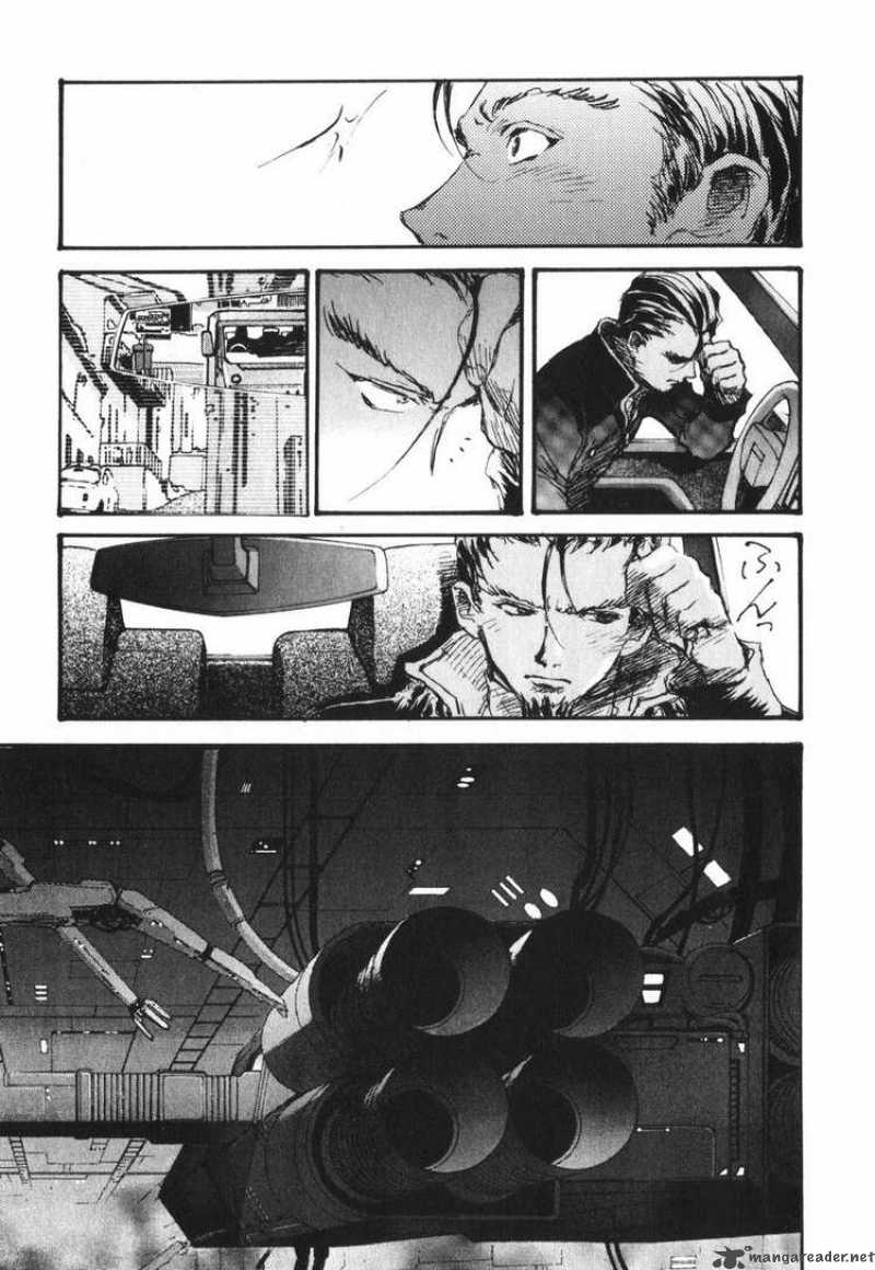 Mobile Suit Gundam Ecole Du Ciel 10 13