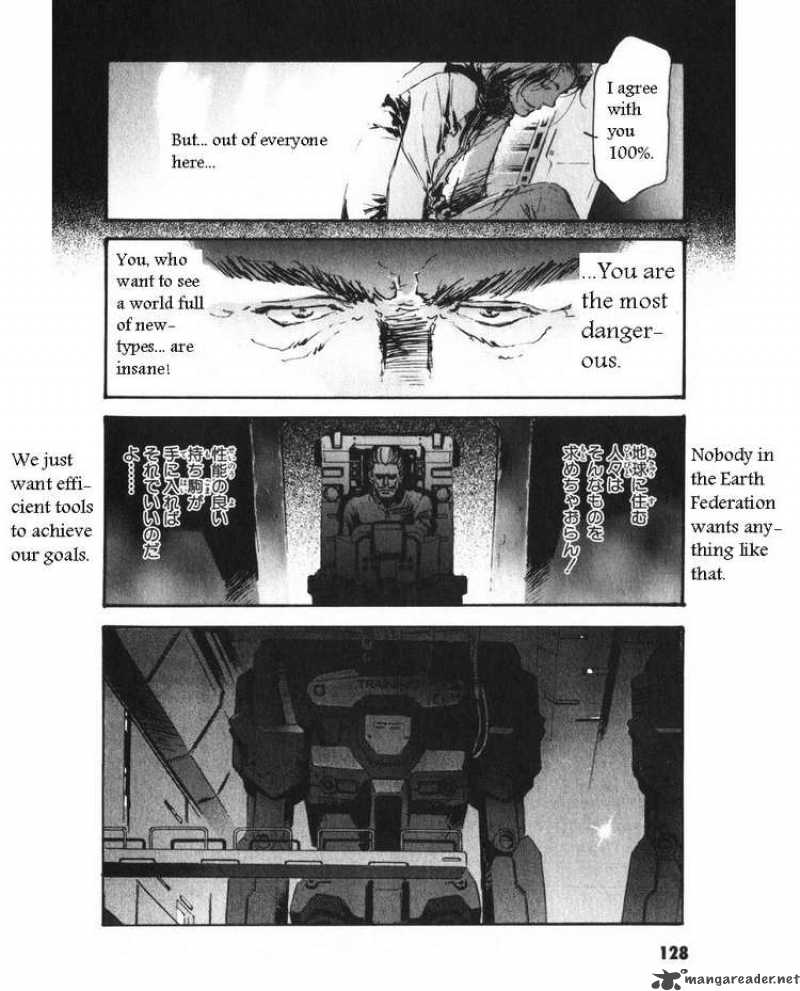 Mobile Suit Gundam Ecole Du Ciel 10 18