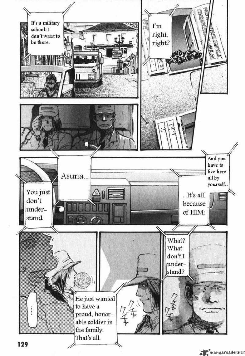 Mobile Suit Gundam Ecole Du Ciel 10 19