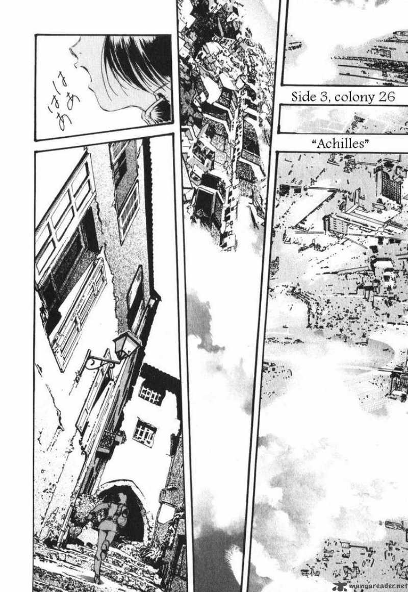 Mobile Suit Gundam Ecole Du Ciel 10 2