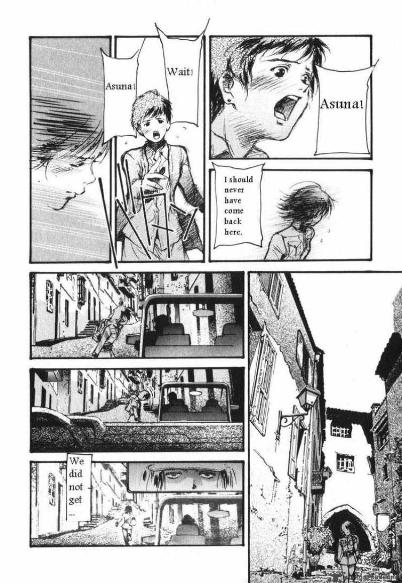 Mobile Suit Gundam Ecole Du Ciel 10 22