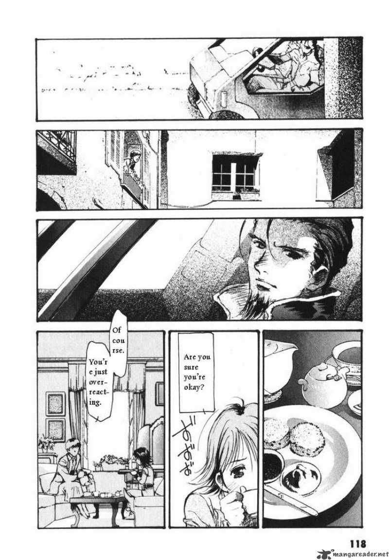 Mobile Suit Gundam Ecole Du Ciel 10 8