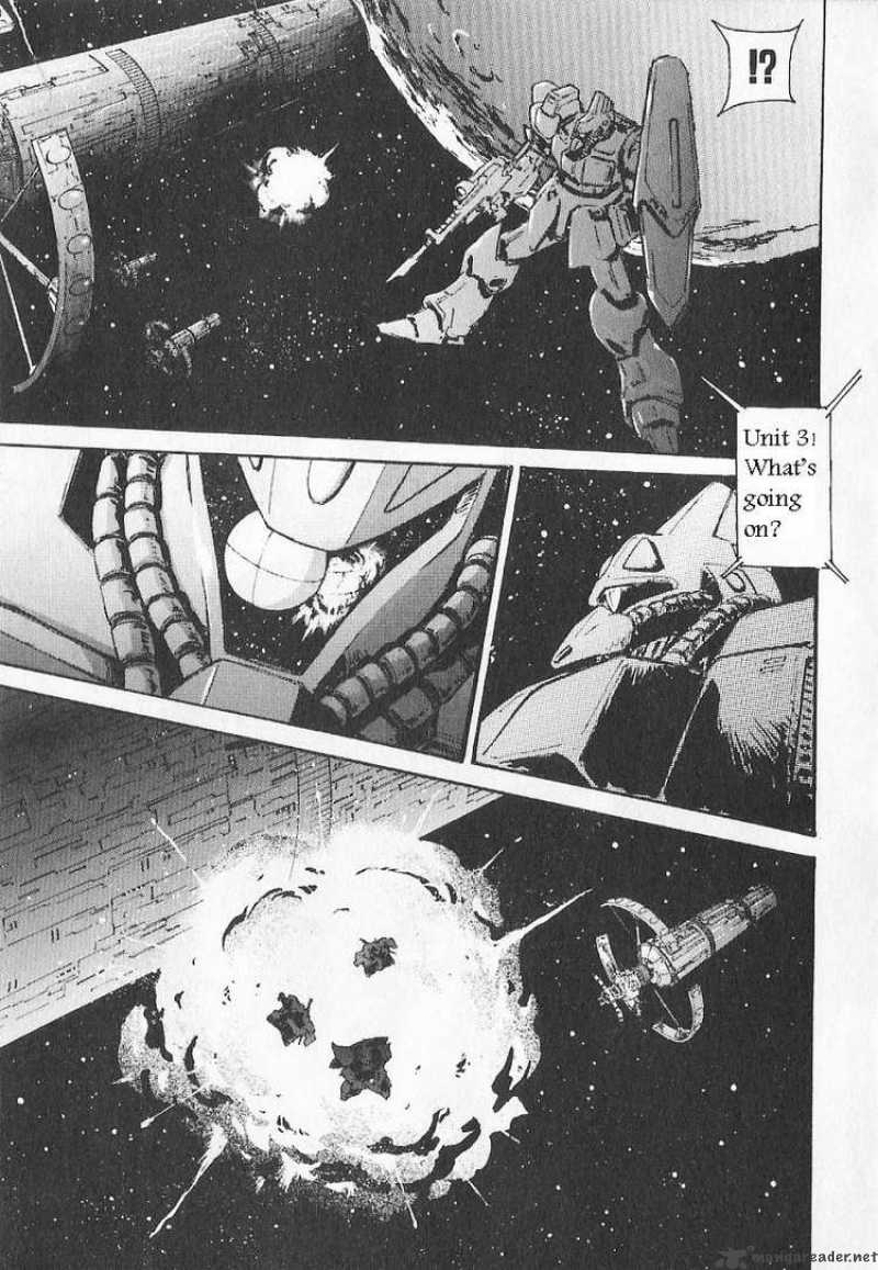 Mobile Suit Gundam Ecole Du Ciel 11 14