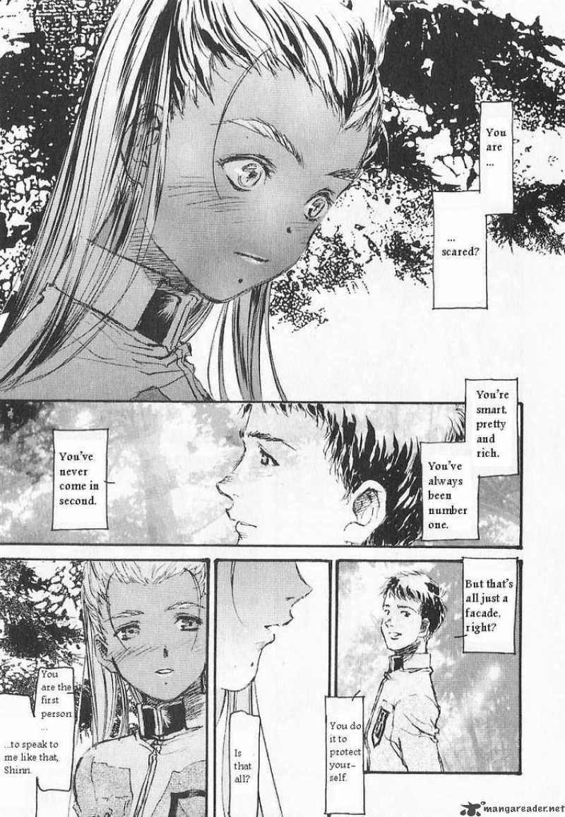 Mobile Suit Gundam Ecole Du Ciel 11 30