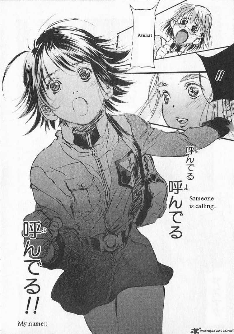 Mobile Suit Gundam Ecole Du Ciel 11 35