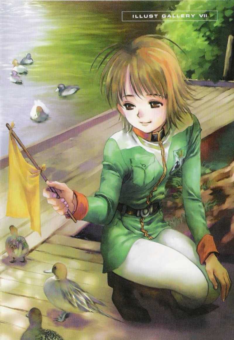 Mobile Suit Gundam Ecole Du Ciel 11 5
