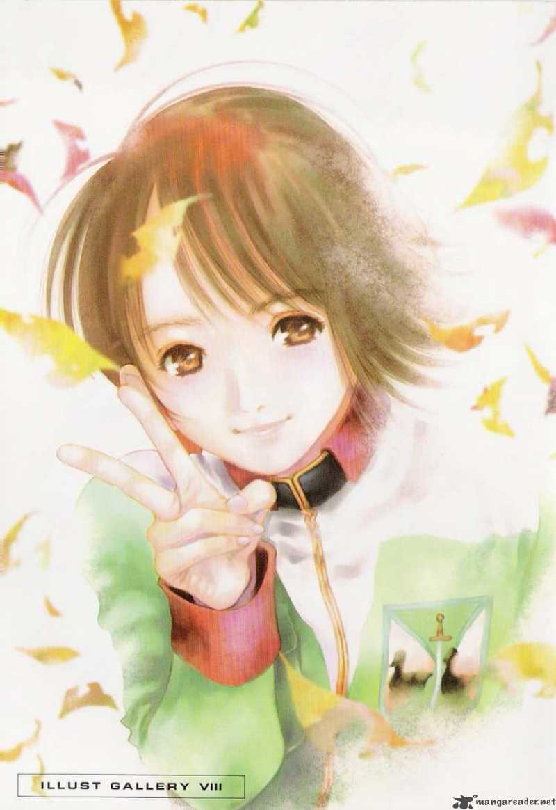 Mobile Suit Gundam Ecole Du Ciel 11 6