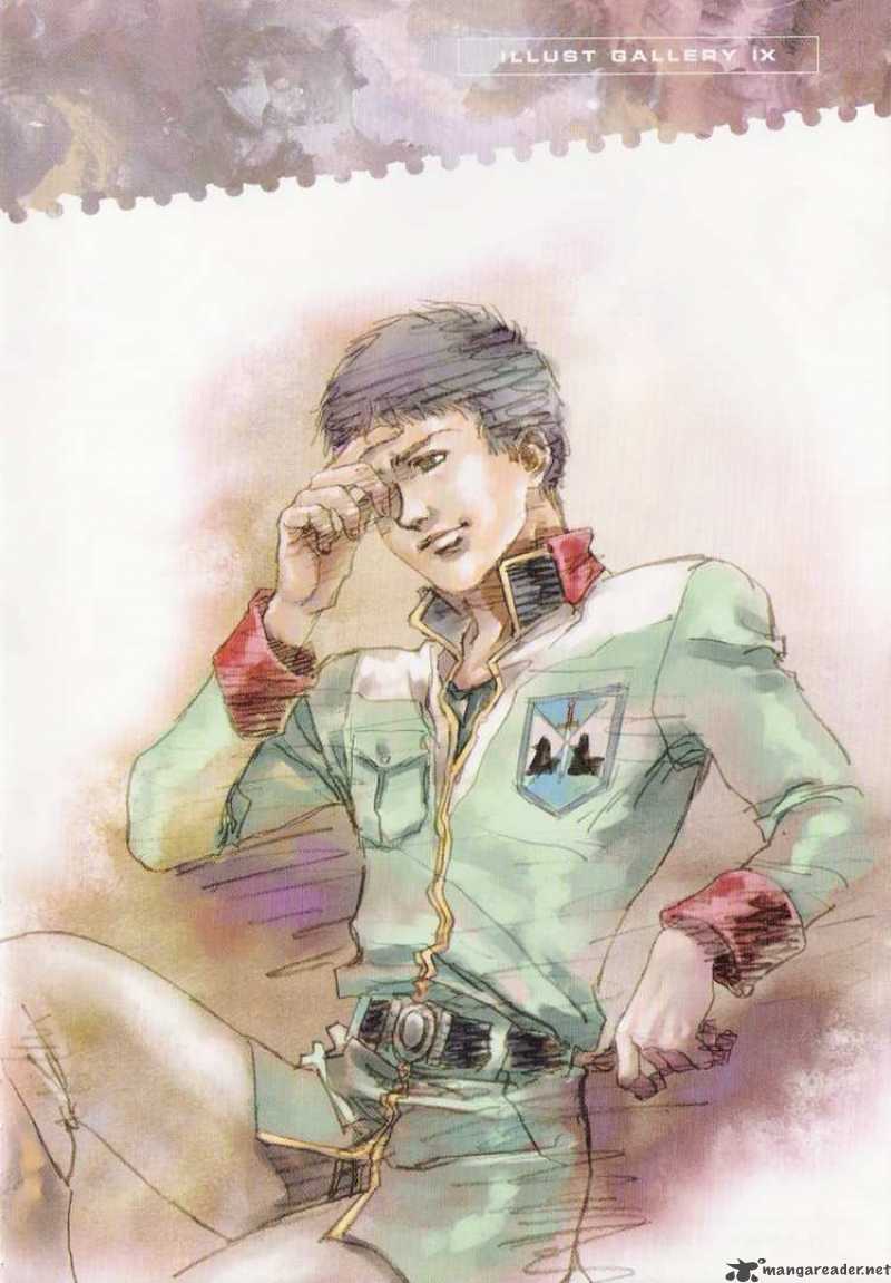 Mobile Suit Gundam Ecole Du Ciel 11 7