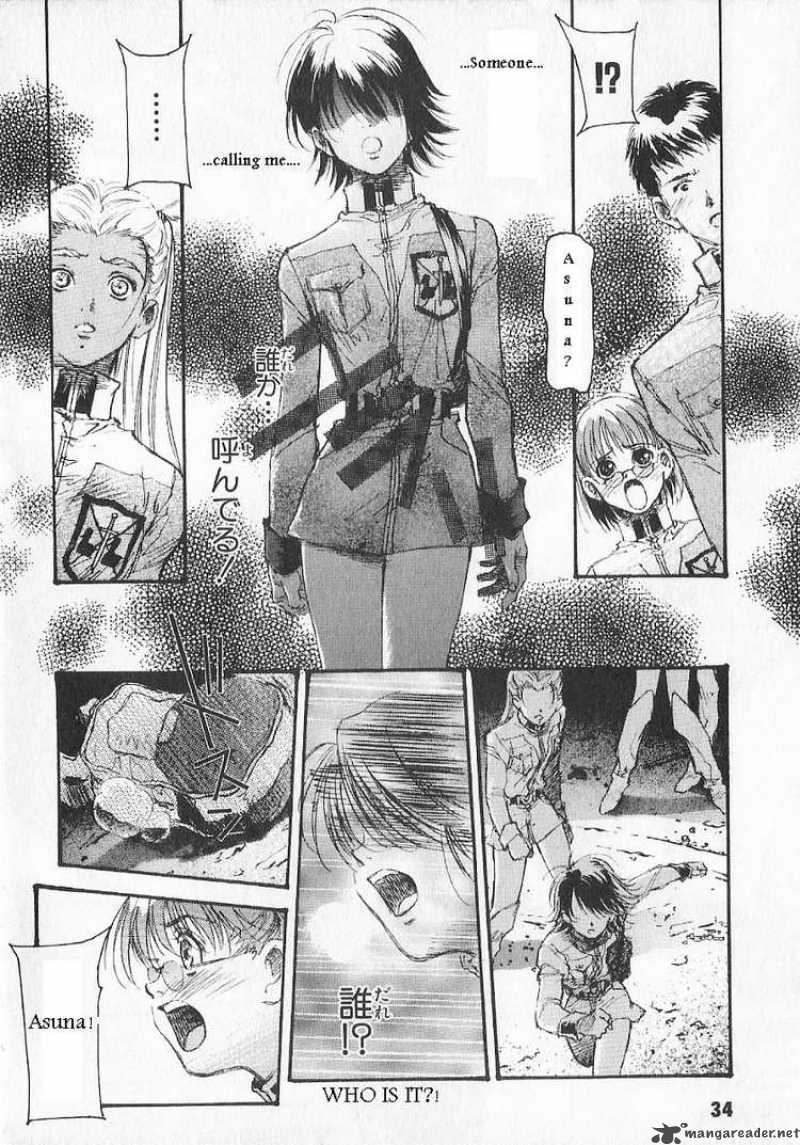 Mobile Suit Gundam Ecole Du Ciel 12 2