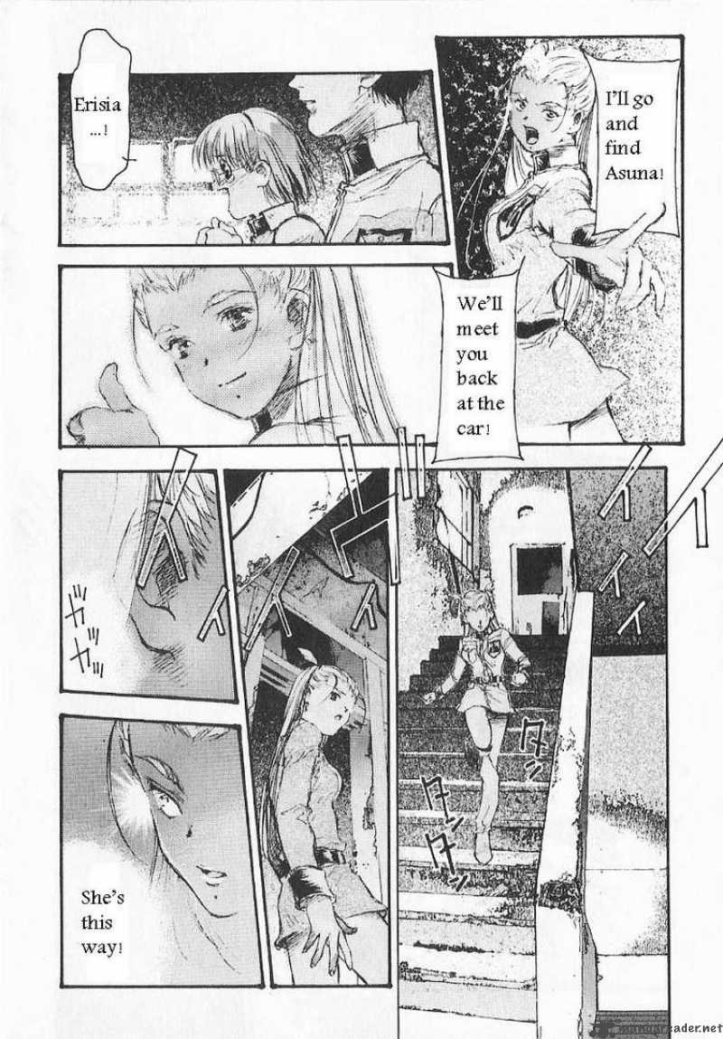Mobile Suit Gundam Ecole Du Ciel 12 8