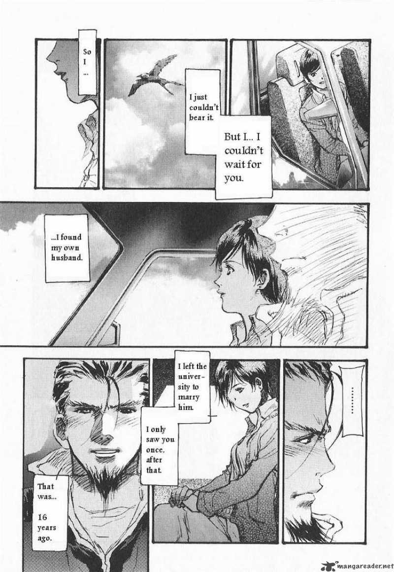 Mobile Suit Gundam Ecole Du Ciel 13 11
