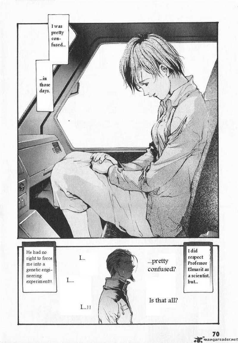 Mobile Suit Gundam Ecole Du Ciel 13 12