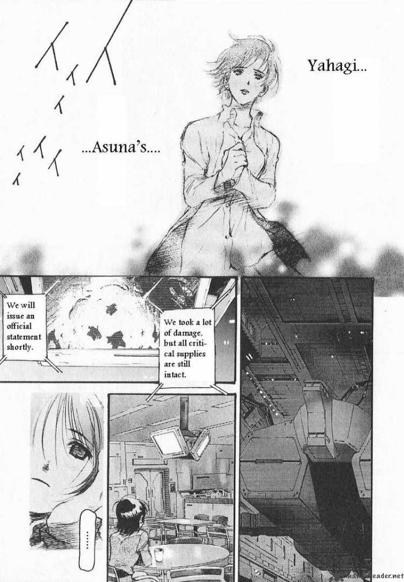 Mobile Suit Gundam Ecole Du Ciel 13 15