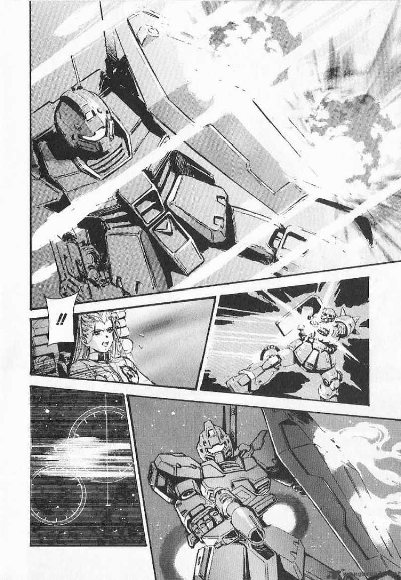 Mobile Suit Gundam Ecole Du Ciel 13 18