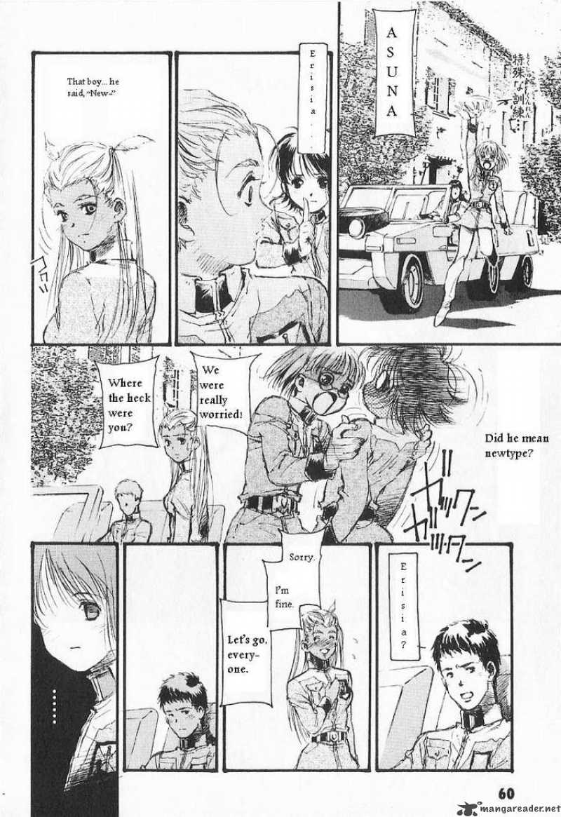Mobile Suit Gundam Ecole Du Ciel 13 2