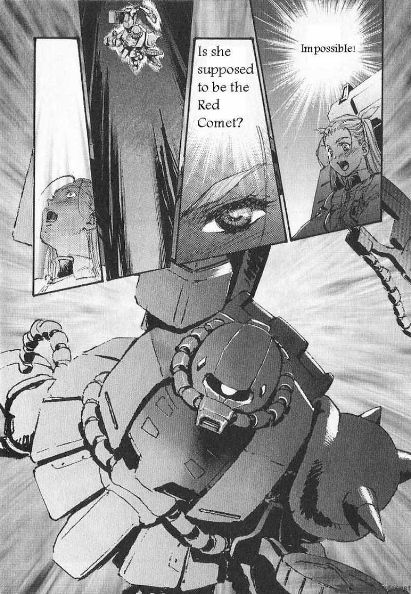 Mobile Suit Gundam Ecole Du Ciel 13 20