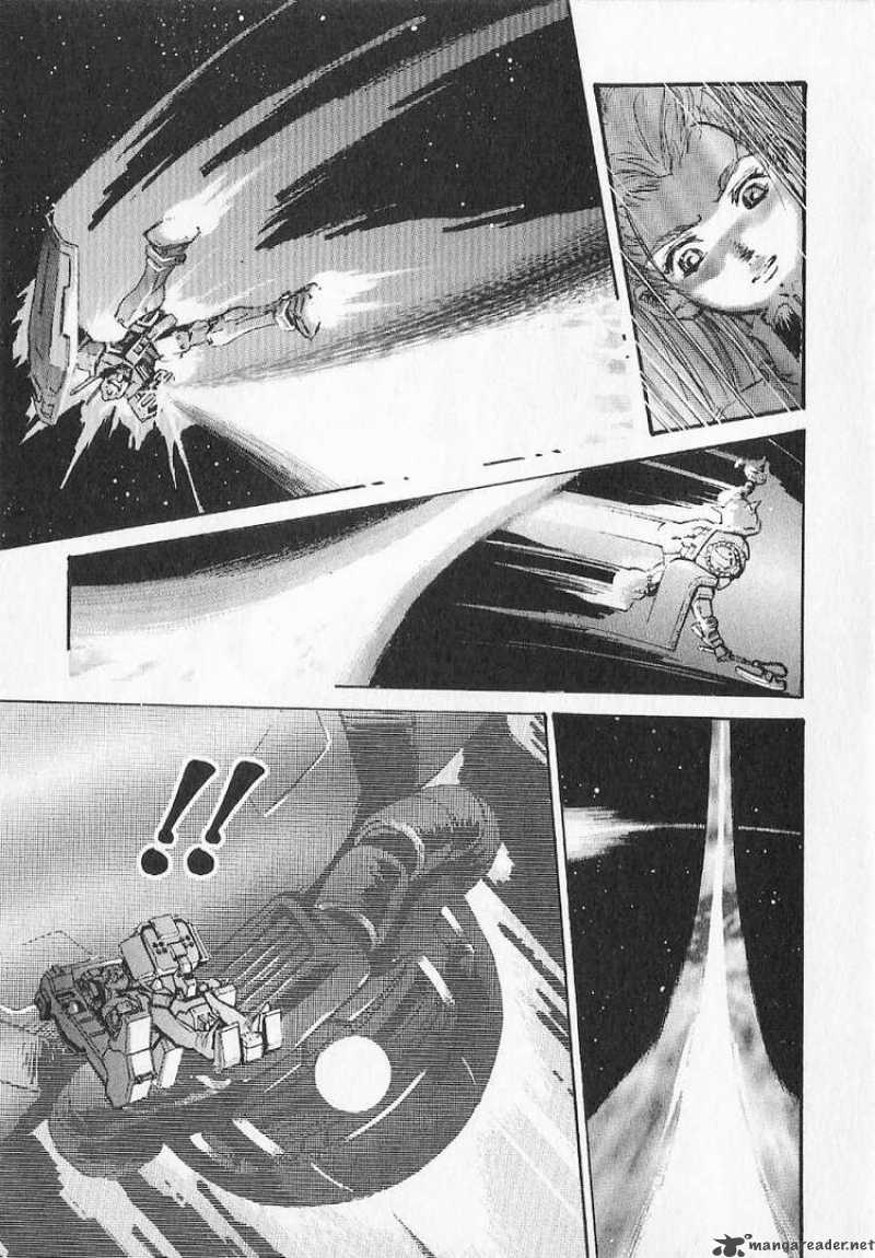 Mobile Suit Gundam Ecole Du Ciel 13 21