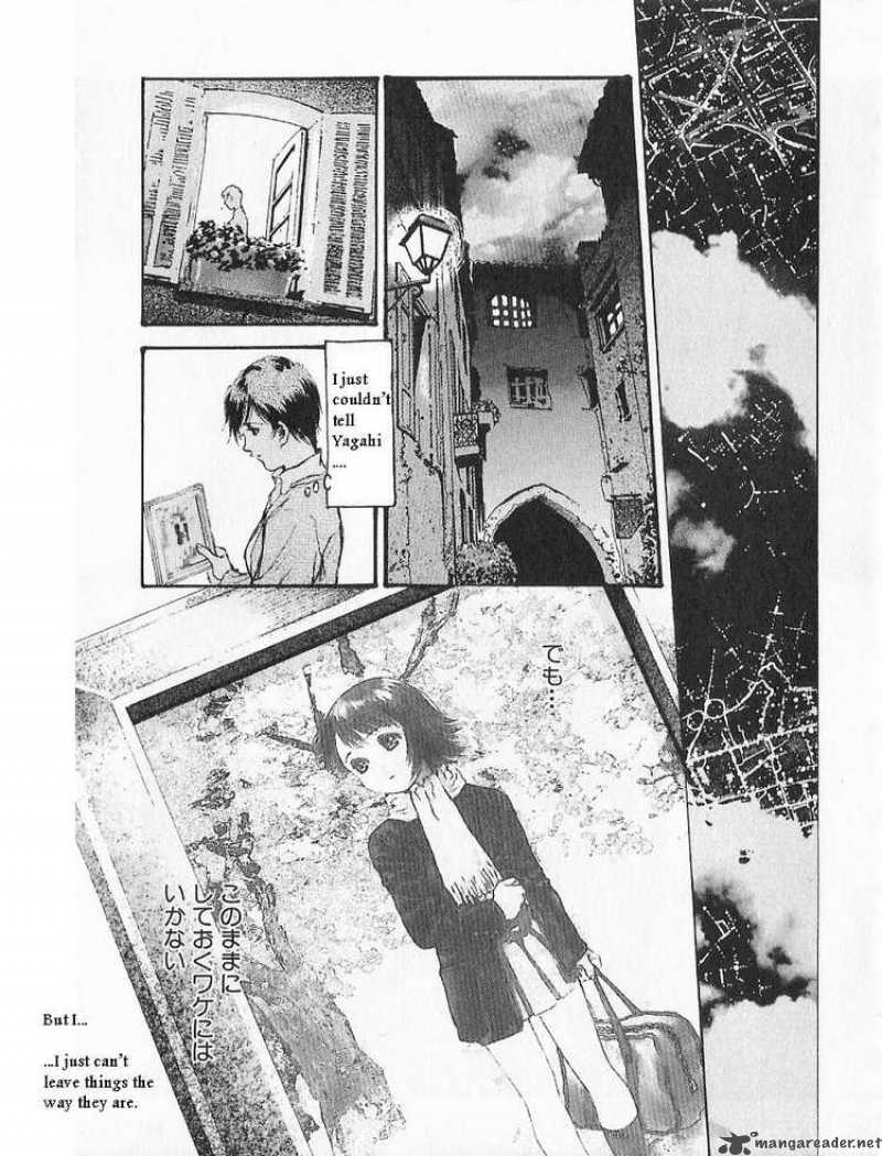 Mobile Suit Gundam Ecole Du Ciel 13 29
