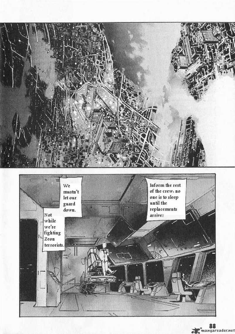 Mobile Suit Gundam Ecole Du Ciel 13 30