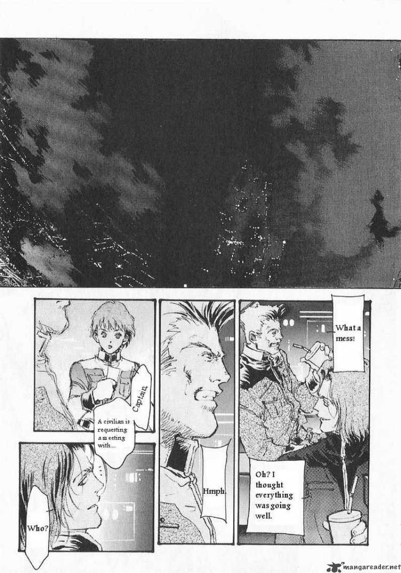 Mobile Suit Gundam Ecole Du Ciel 13 31