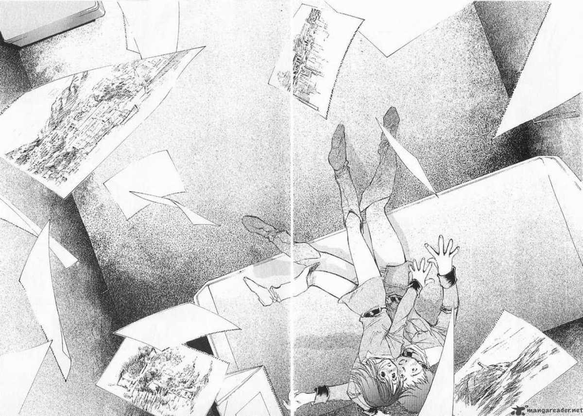 Mobile Suit Gundam Ecole Du Ciel 14 10