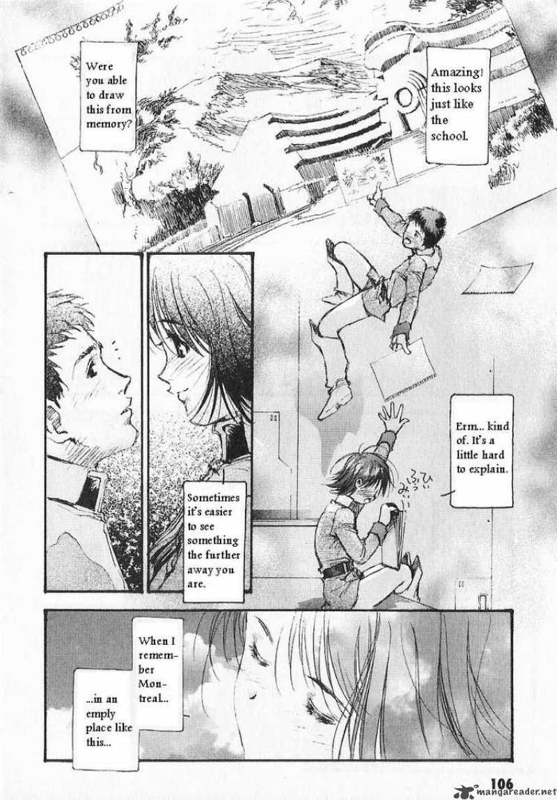Mobile Suit Gundam Ecole Du Ciel 14 13